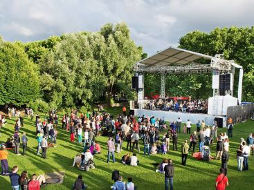 Scènes d'été 2015 à La Villette : dates et programmation