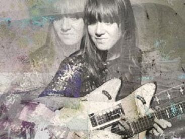 Sophie Hunger en concert au Trianon de Paris en décembre 2015