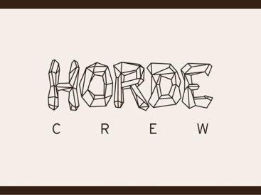 Le Horde Crew au Faust