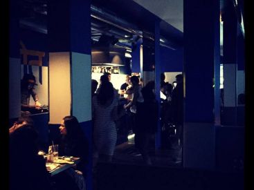 Baranaan : nouveau bar speakeasy à Paris