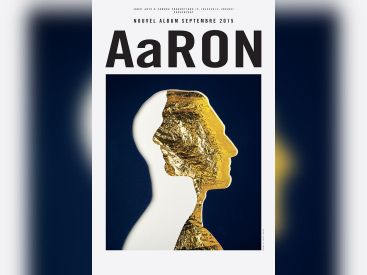 AaRON en rencontre et dédicace à la Fnac St Lazare