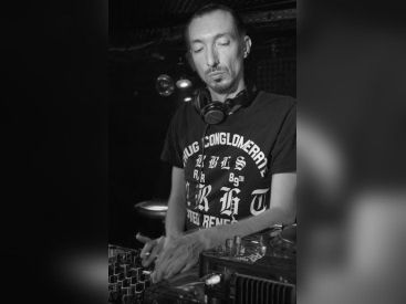 Symetrie #3 au Batofar