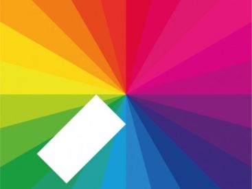 Jamie XX en concert à La Cigale de Paris en octobre 2015