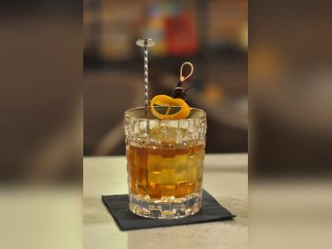 La Old Fashioned Week débarque à Paris