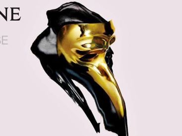 Claptone au Showcase