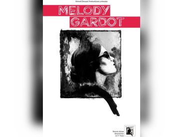 Melody Gardot en concerts à l’Olympia de Paris en 2016