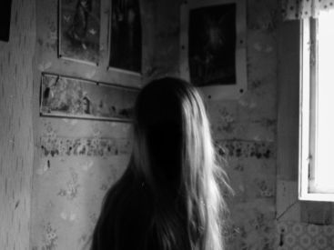 Anna Von Hausswolff en concert à petit Bain