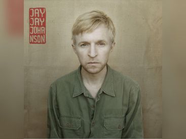 Jay Jay Johanson en concert à La Gaîté Lyrique de Paris en 2016 