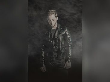 James Morrison en concert au Grand Rex de Paris en 2016