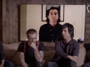 Les Eagles Of Death Metal souhaitent revenir jouer au Bataclan