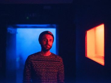 La Bonne Etoile au Batofar avec Glenn Astro