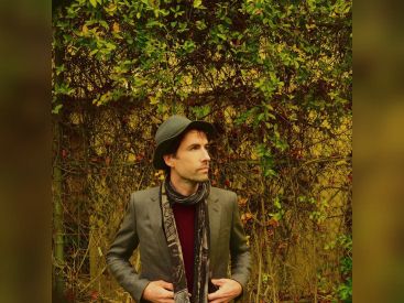 Andrew Bird en concert au Trianon de Paris en 2016