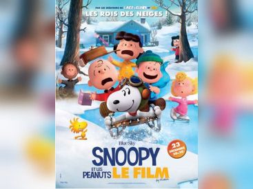 Snoopy et les Peanuts - le Film : les Featurettes
