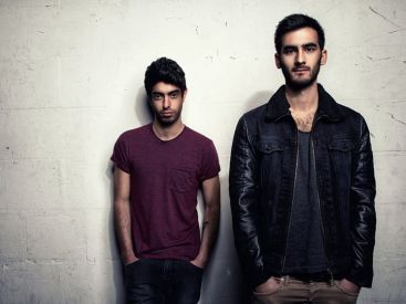 Faul & Wad Ad au Faust