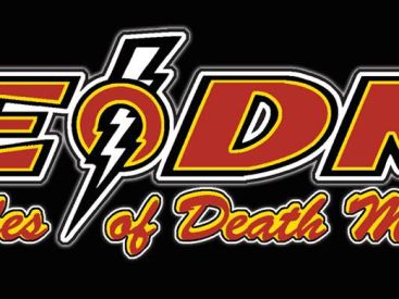 Eagles of Death Metal en concert à l’Olympia de Paris en 2016