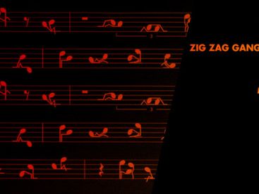 Gang Bang Welcome 2016 au Zig Zag Club