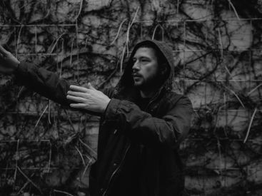 Wonderland au Rex Club avec Daniel Bortz 