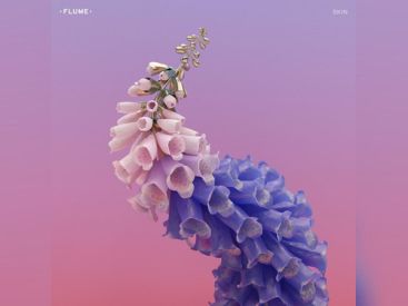 Flume en concert au Trianon de Paris en 2016