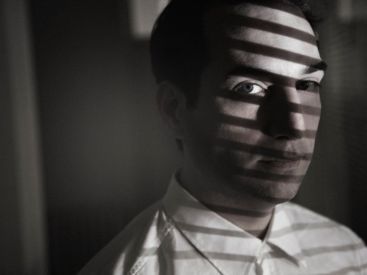 We Are… Marc Houle au Faust