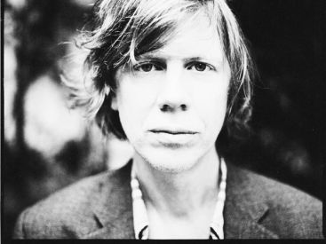 Duos éphémères avec Thurston Moore à l'Auditorium du Louvre 