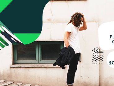 Showcase Paris x Roche Musique avec FKJ en DJ Set 