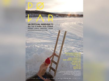 PØLAR Festival 2016, le festival nordique à Paris : dates, programmation et réservation