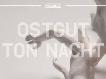 Ostgut Ton Nacht au Virgo Club