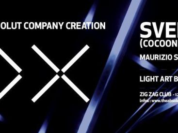 OX présente Sven Väth au Zig Zag Club