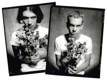 Placebo fête ses 20 ans en concert à l’Arena Bercy de Paris en novembre 2016