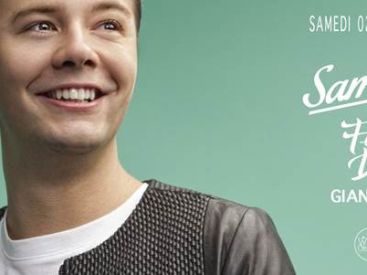 Sam Feldt et Ferreck Dawn au Zig Zag Club