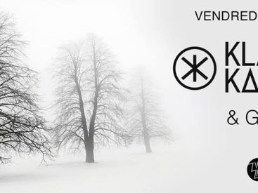 Klangkarussell de retour au Zig Zag Club