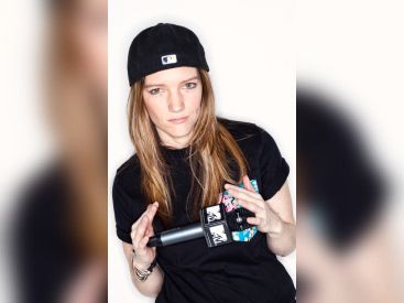 Sale ! #24 au Batofar avec Laura Leishman