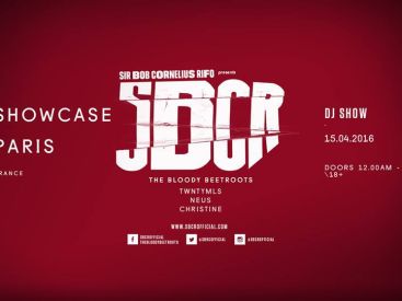 SBCR de retour au Showcase