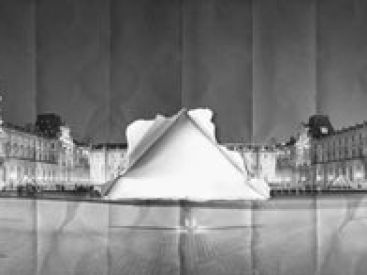 Une nuit sous la Pyramide avec Nils Frahm et Ólafur Arnalds 
