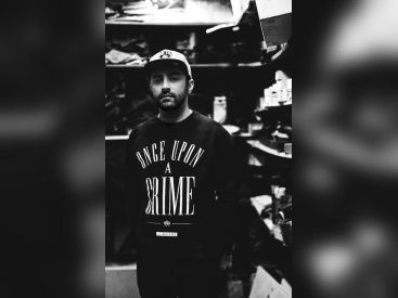 Trash Romance #8 au Batofar