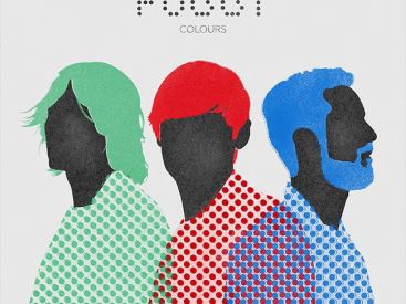 Puggy en concert à l'Olympia de Paris en 2017