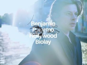 Benjamin Biolay en concerts à La Salle Pleyel de Paris en septembre 2016