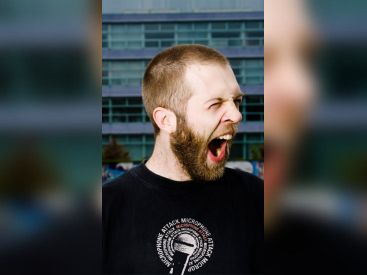 La Klepto présente Nighthaws au Batofar