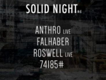 Weather Off à Glazart 