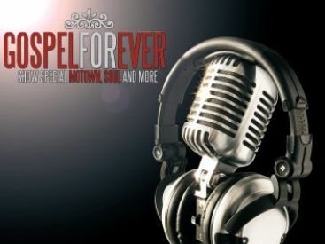 Soirée Motown avec le Gospel For Ever au Hard Rock Cafe Paris