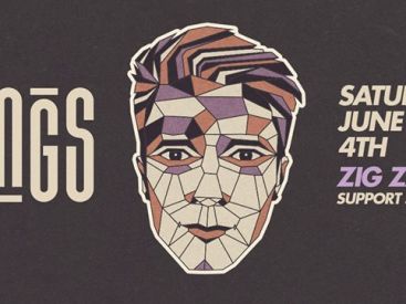 Kungs au Zig Zag Club