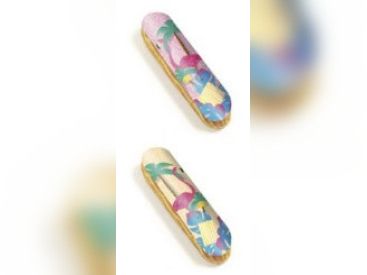 Eclairs Miam'Vice by Fauchon