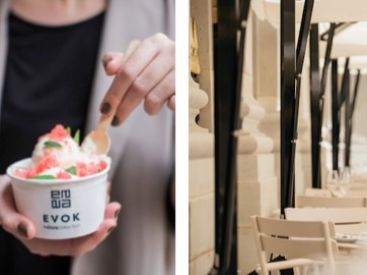 Un été gourmand et musical au Jardin du Palais Royal