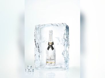 La "Maison du Glaçon" à Paris, édition 2016