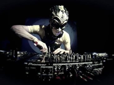 Boris Brejcha Extended Set at Faust 