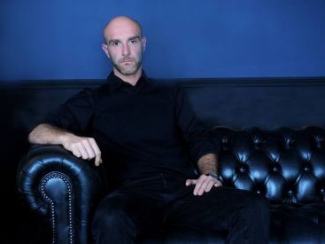 Vitalic en DJ Set au Zig Zag Club