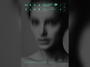 Hold Youth Residency au Rex avec Vera