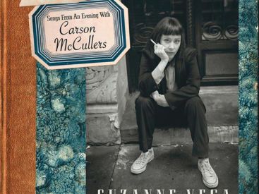 Suzanne Vega : Songs From an Evening au Flow à Paris