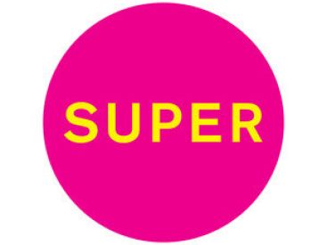 Pet Shop Boys en concert à l'Olympia de Paris en 2017