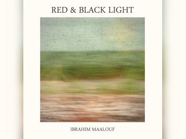 Ibrahim Maalouf en concert au Zénith de Paris en décembre 2016